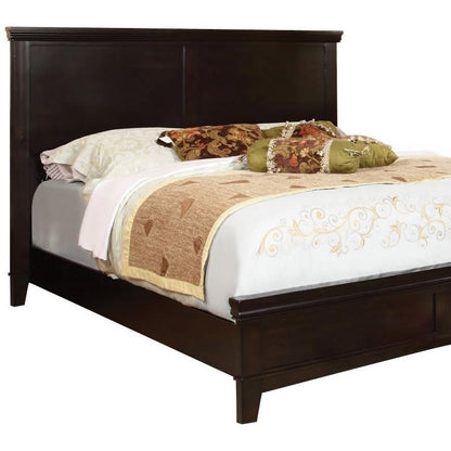 Furniture of America Spruce Full Panel Bed CM7113EX-F-BED IMAGE 2