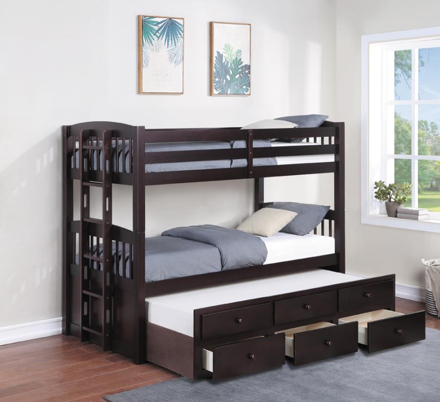 Kensington Bunk Bed