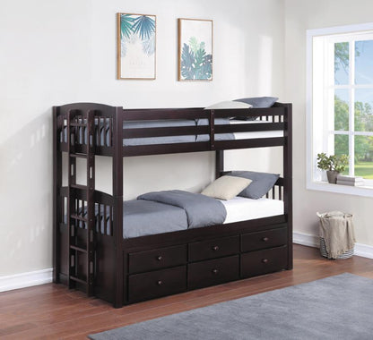 Kensington Bunk Bed