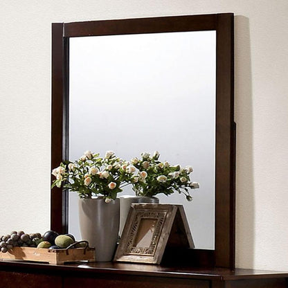  Furniture of America Riggins Dresser Mirror CM7070M IMAGE 2