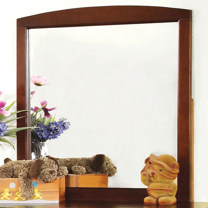  Furniture of America Kids Dresser Mirrors Mirror CM7905EXP-M IMAGE 1