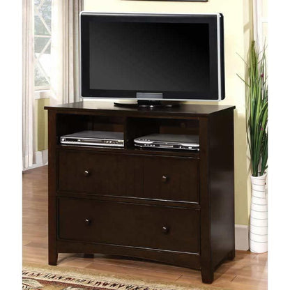  Furniture of America Corry 2-Drawer Kids Media Chest CM7905EXP-TV IMAGE 4