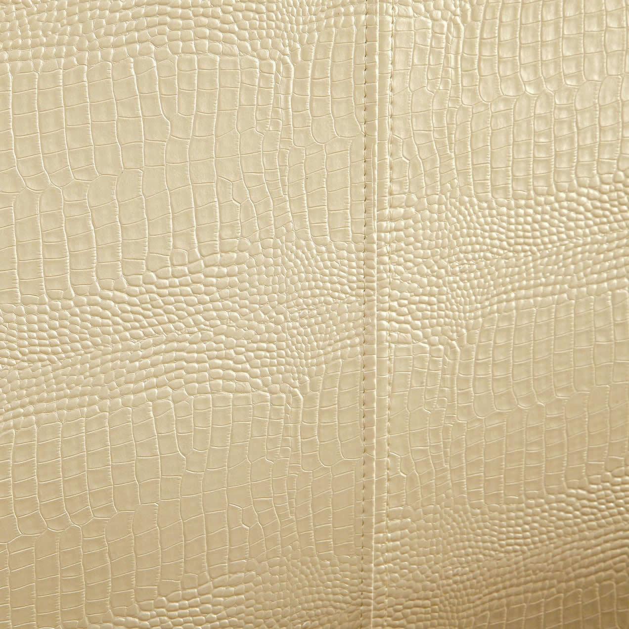  Furniture of America Wallen King Upholstered Panel Bed CM7793WH-EK-BED IMAGE 4
