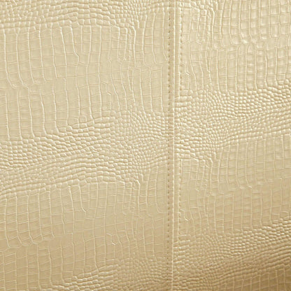  Furniture of America Wallen King Upholstered Panel Bed CM7793WH-EK-BED IMAGE 4