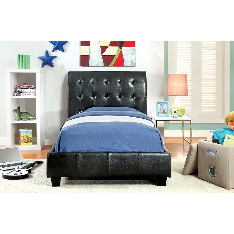  Furniture of America Kids Beds Bed CM7057T-BED IMAGE 3