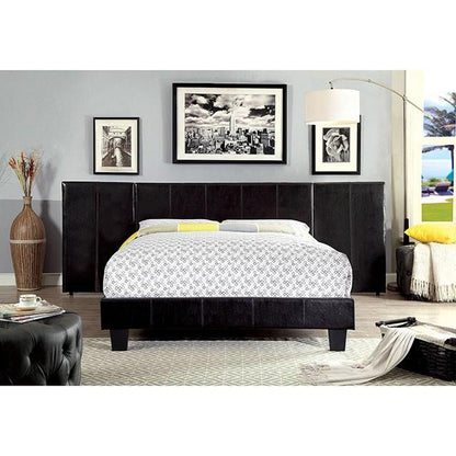 Furniture of America Winn Park CM7008CK Cal.King Bed IMAGE 2