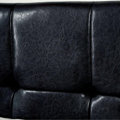  Furniture of America Cressida King Upholstered Panel Bed CM7725BK-EK-BED IMAGE 3