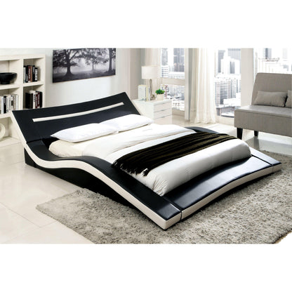  Furniture of America Zelina King Bed CM7125EK-BED IMAGE 6