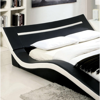  Furniture of America Zelina Queen Bed CM7125Q-BED IMAGE 2