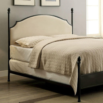  Furniture of America Sinead Queen Poster Bed CM7420Q IMAGE 3