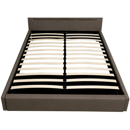  Furniture of America Orianna King Upholstered Panel Bed CM7674EK-BED IMAGE 5