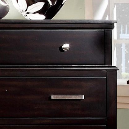  Furniture of America Fontes 7-Drawer Dresser CM7118D IMAGE 3