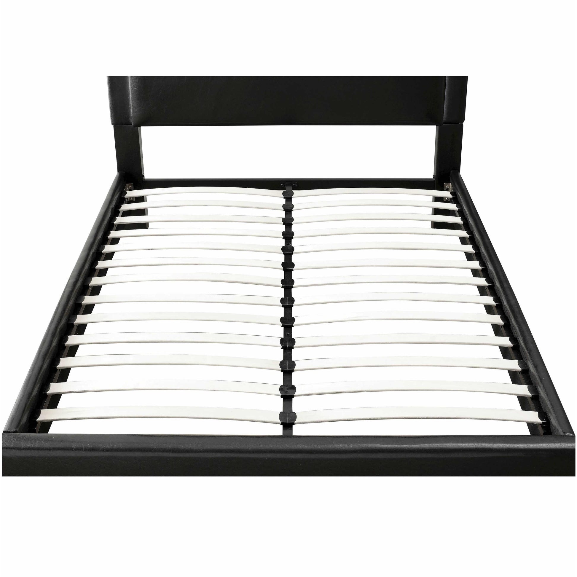  Furniture of America Erglow II California King Upholstered Panel Bed CM7696CK-BED IMAGE 4