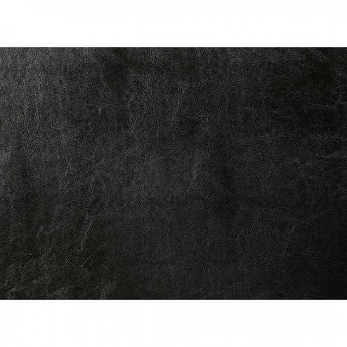  Furniture of America Erglow II Full Upholstered Panel Bed CM7696F-BED IMAGE 7