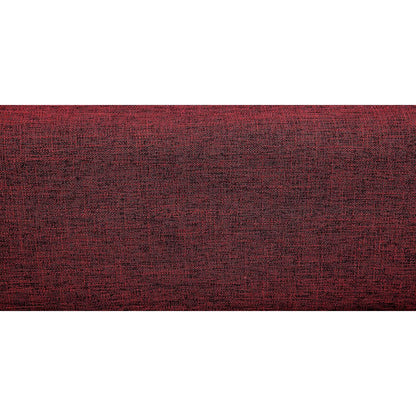  Furniture of America Ennis California King Upholstered Panel Bed CM7678RD-CK-BED IMAGE 4