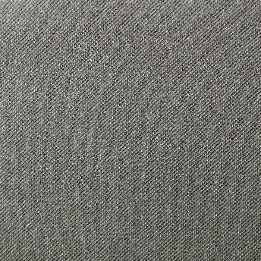  Furniture of America Remi Fabric Storage Ottoman CM-BN6036GY IMAGE 3