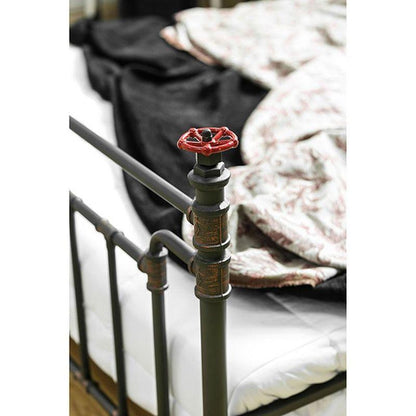  Furniture of America Mcalroy I California King Bed CM7914CK-BED IMAGE 2