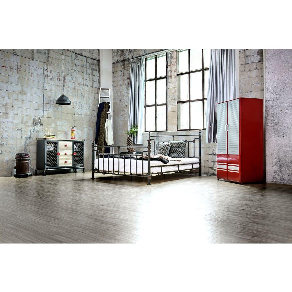  Furniture of America Mcalroy I King Bed CM7914EK-BED IMAGE 4