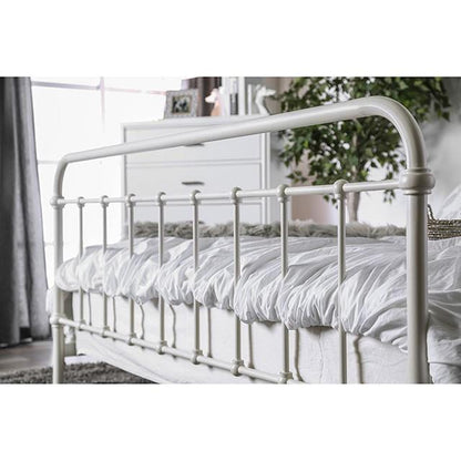 Furniture of America Iria CM7701WH-EK King Bed IMAGE 5