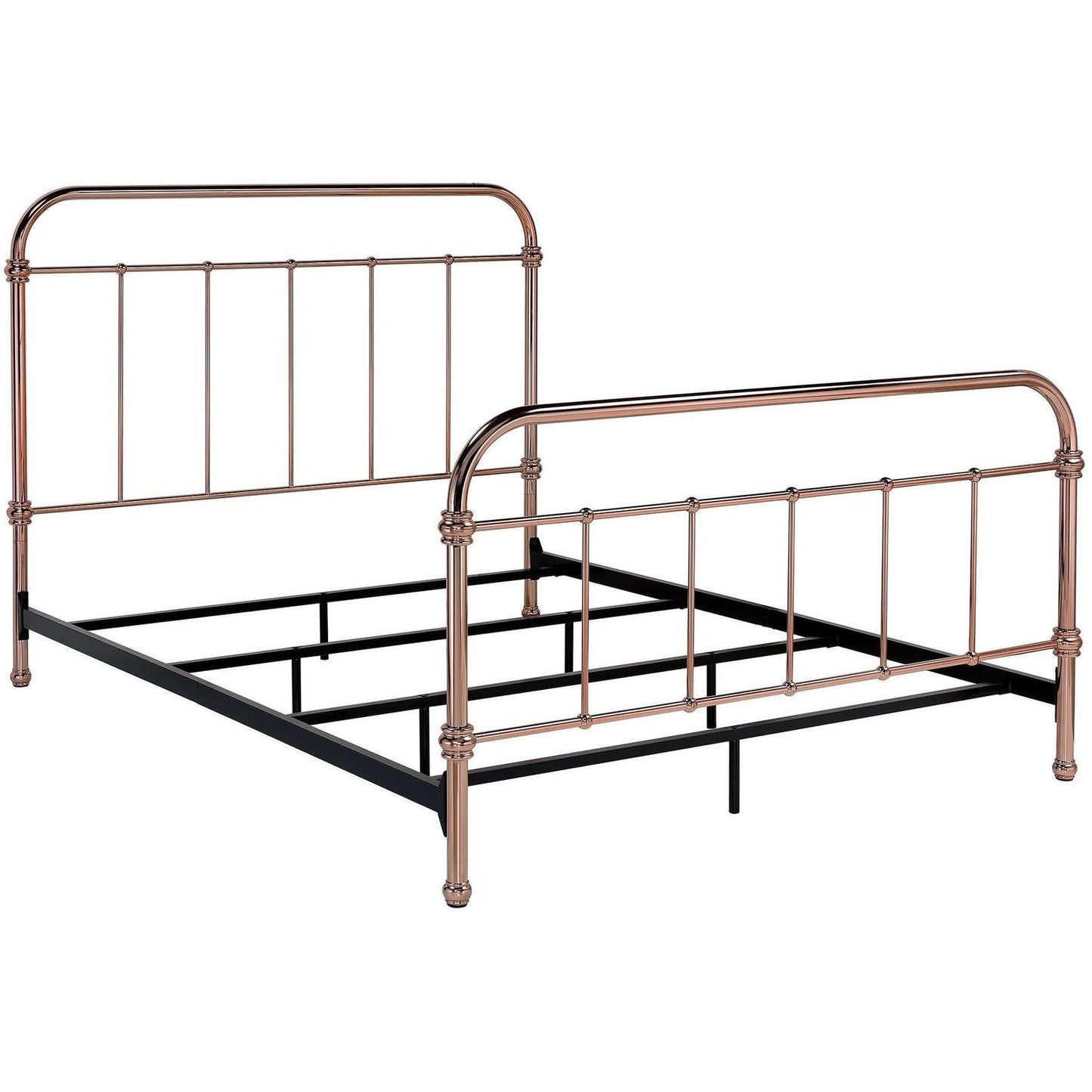  Furniture of America Tamia California King Bed CM7739CK IMAGE 2