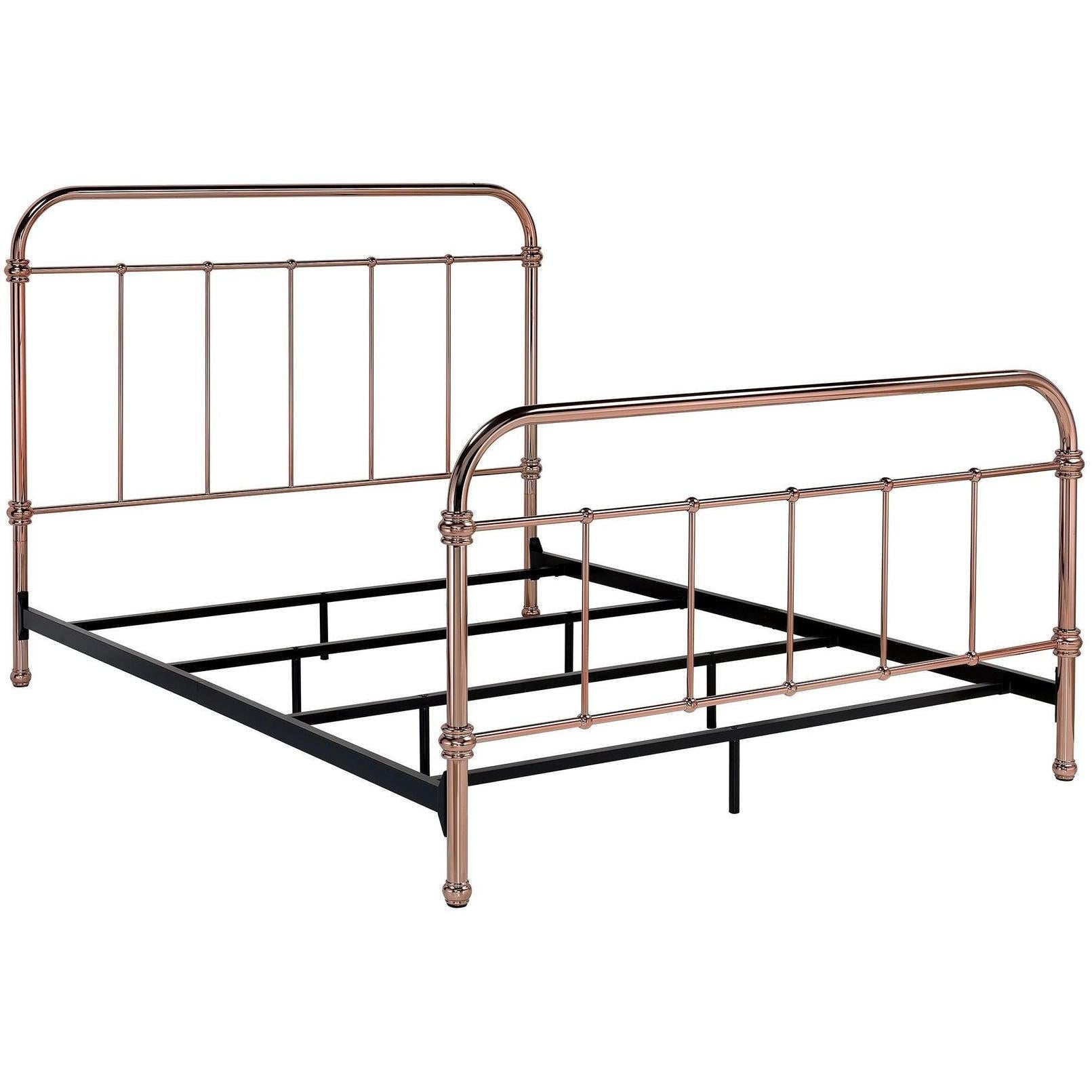  Furniture of America Tamia Queen Bed CM7739Q IMAGE 2