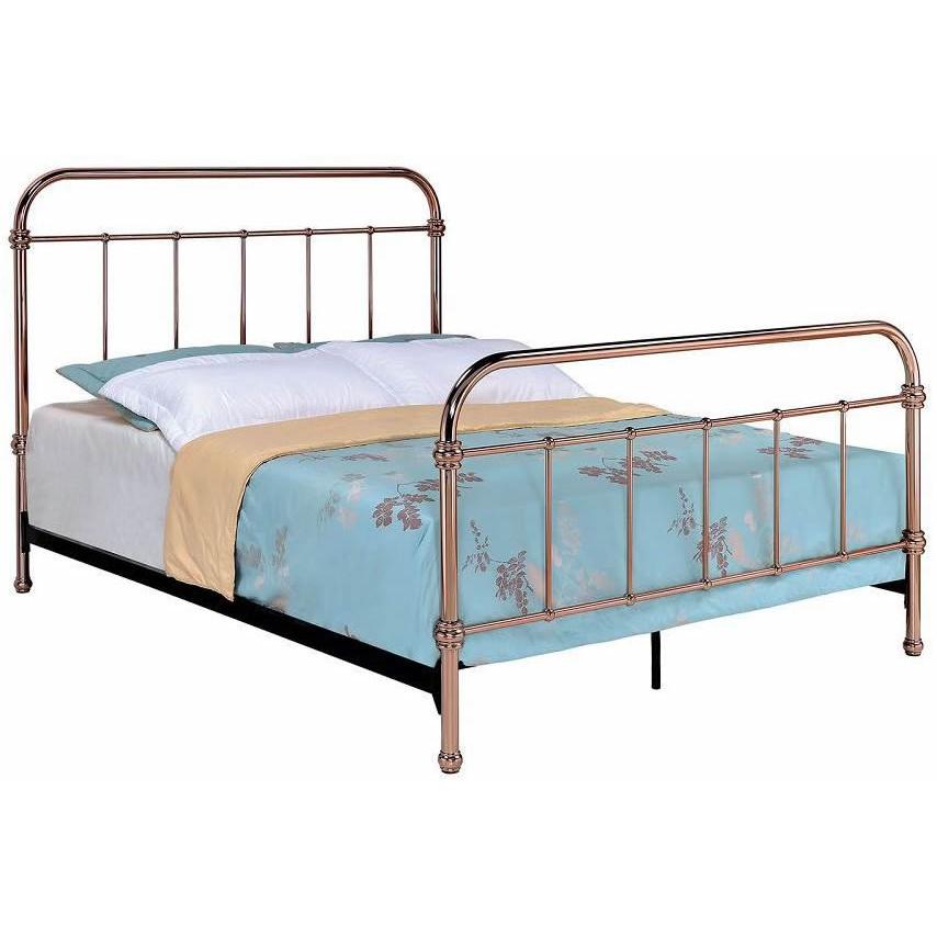  Furniture of America Tamia Full Bed CM7739F IMAGE 1