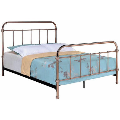  Furniture of America Tamia Twin Bed CM7739T IMAGE 1