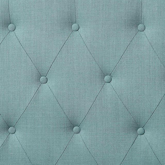  Furniture of America Bed Components Headboard CM7989BL-HB-T IMAGE 2
