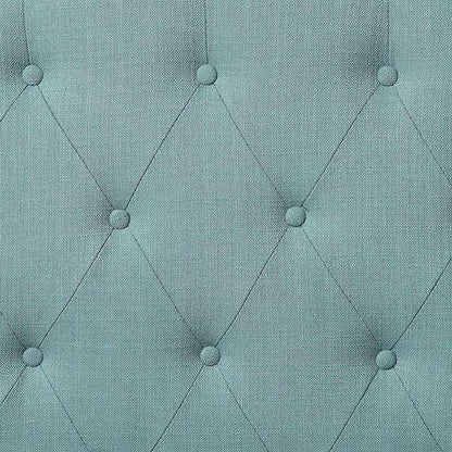  Furniture of America Bed Components Headboard CM7989BL-HB-T IMAGE 2