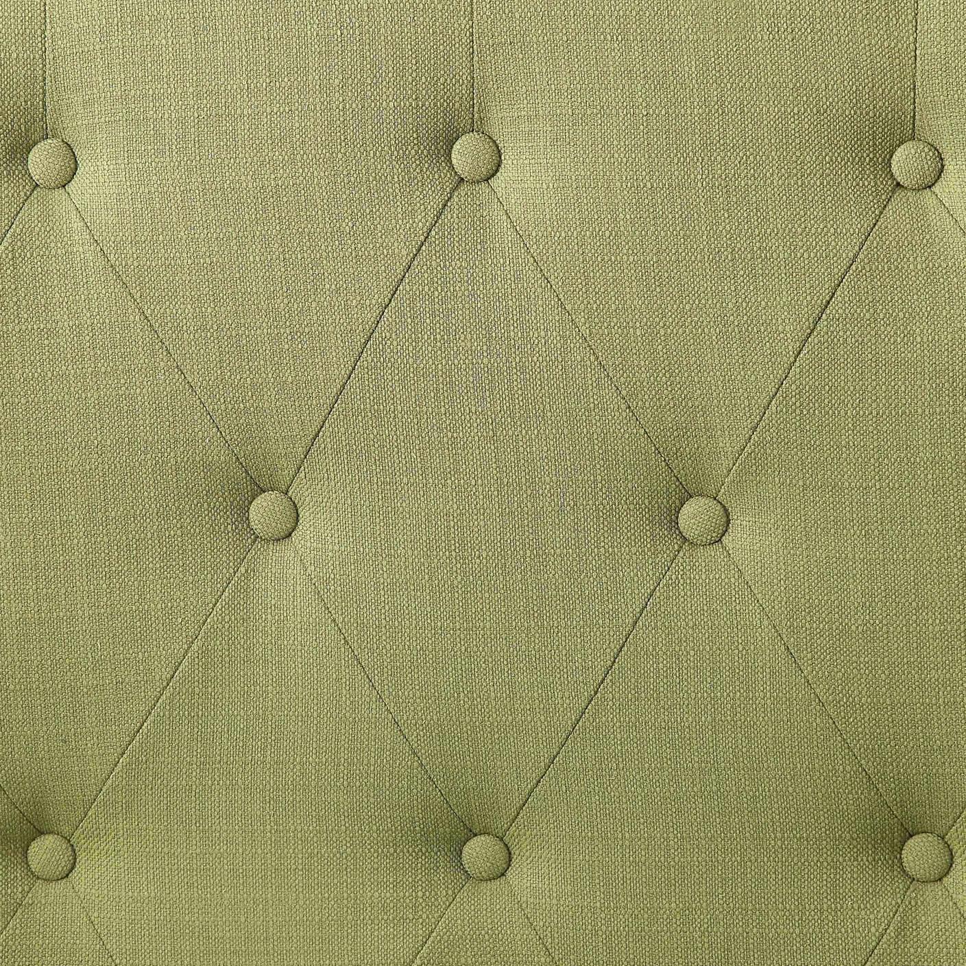  Furniture of America Bed Components Headboard CM7989GR-HB-FQ IMAGE 3