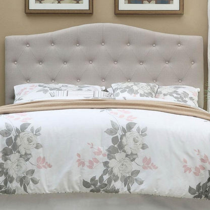  Furniture of America Bed Components Headboard CM7989IV-HB-FQ IMAGE 3