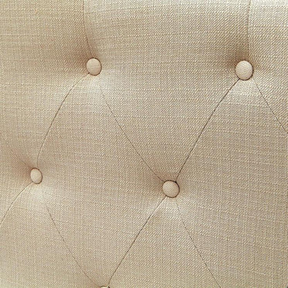  Furniture of America Kids Bed Components Headboard CM7989IV-HB-T IMAGE 2