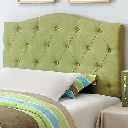  Furniture of America Kids Bed Components Headboard CM7989GR-HB-T IMAGE 1