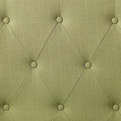  Furniture of America Kids Bed Components Headboard CM7989GR-HB-T IMAGE 2