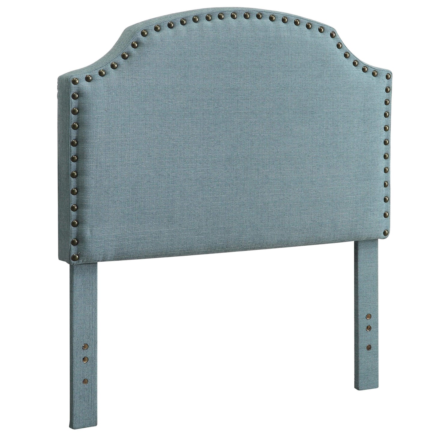  Furniture of America Bed Components Headboard CM7880BL-HB-T IMAGE 1