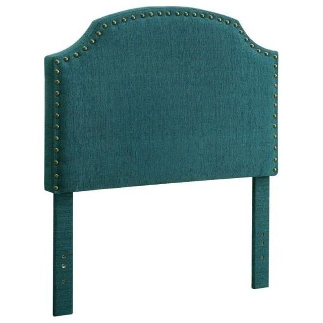  Furniture of America Bed Components Headboard CM7880TL-HB-T IMAGE 1