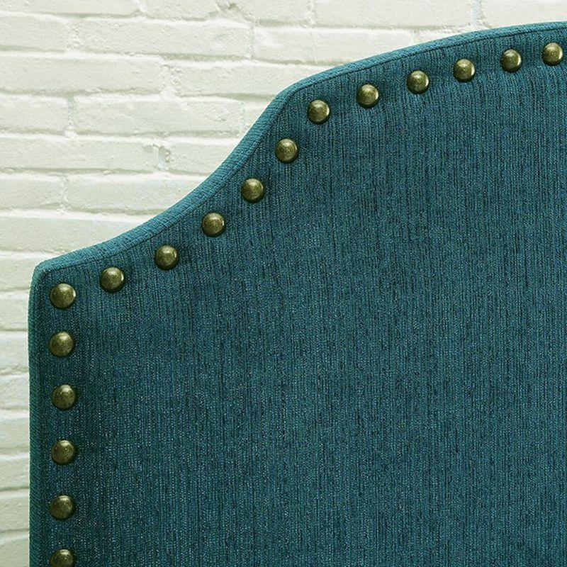  Furniture of America Bed Components Headboard CM7880TL-HB-T IMAGE 2