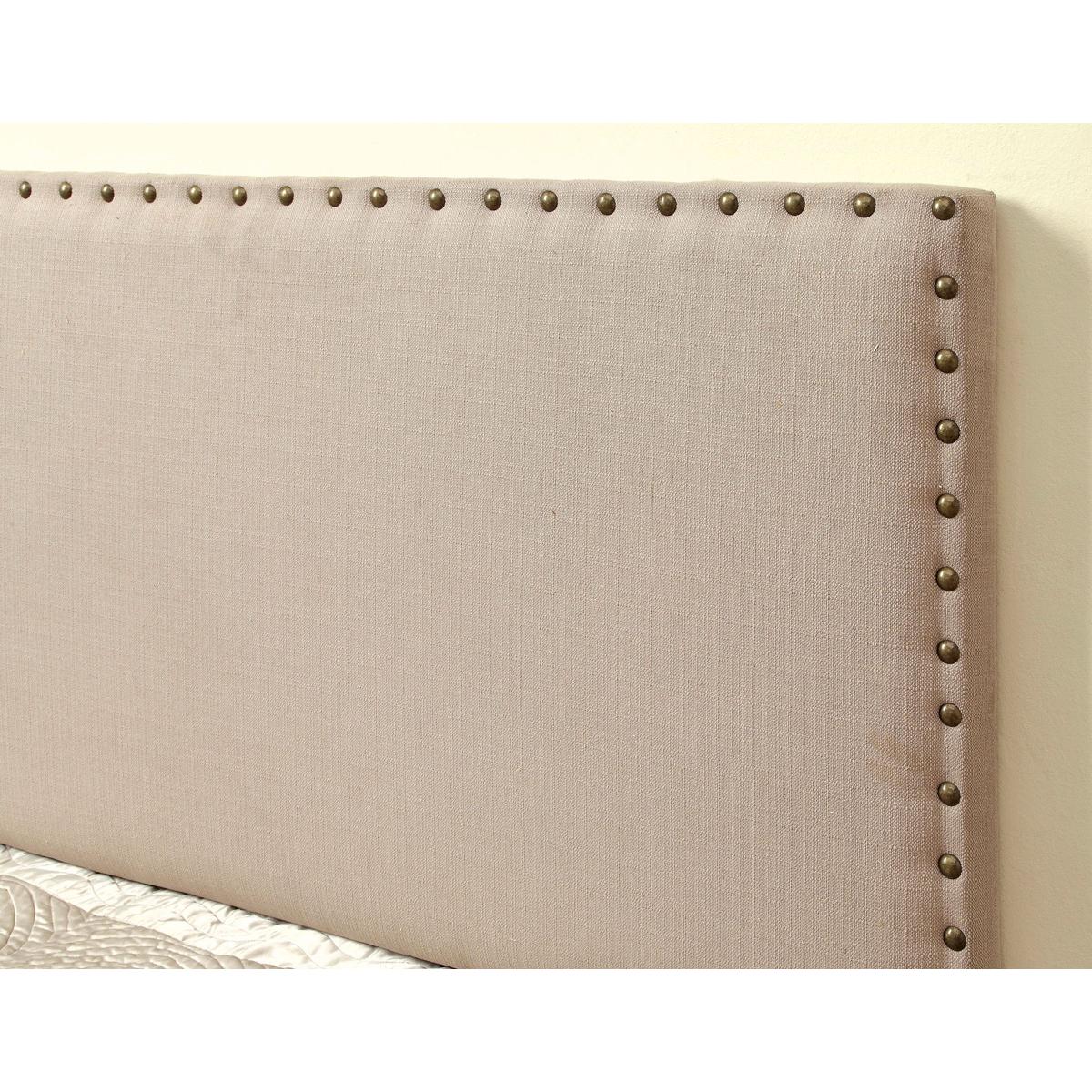  Furniture of America Bed Components Headboard CM7051IV-HB-FQ IMAGE 3