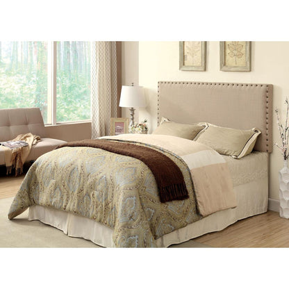  Furniture of America Bed Components Headboard CM7051IV-HB-FQ IMAGE 5