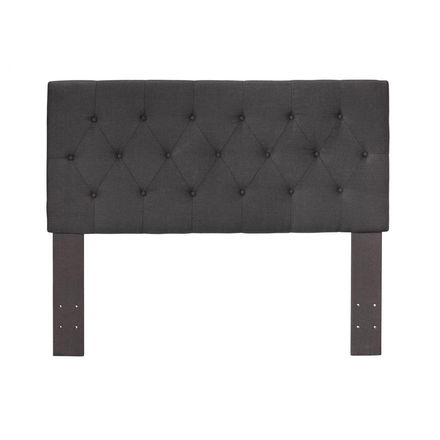  Furniture of America Bed Components Headboard CM7200LB-HB-FQ IMAGE 2