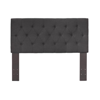  Furniture of America Bed Components Headboard CM7200LB-HB-FQ IMAGE 2