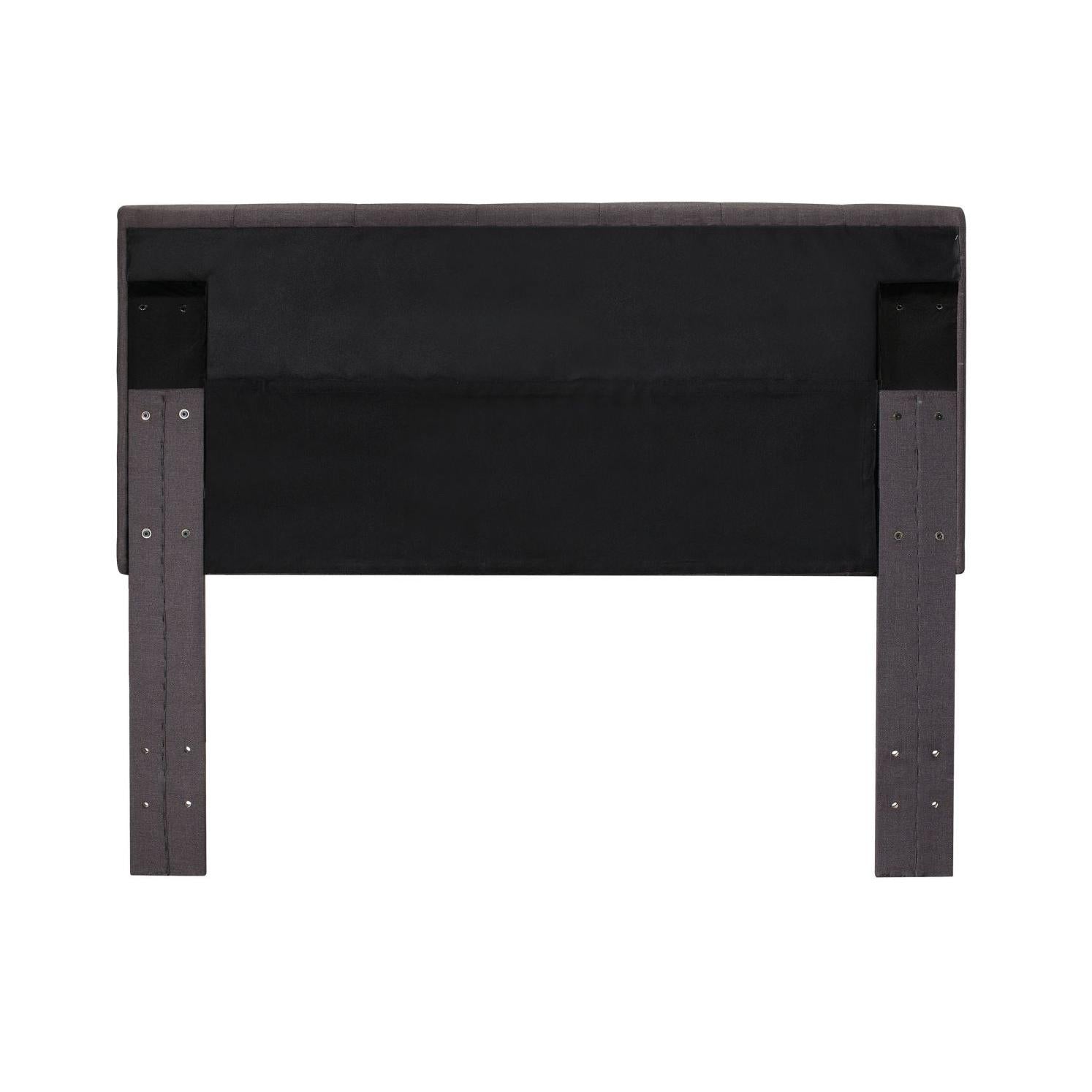  Furniture of America Bed Components Headboard CM7200LB-HB-FQ IMAGE 3