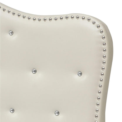  Furniture of America Kids Bed Components Headboard CM7883IV-HB-T IMAGE 3
