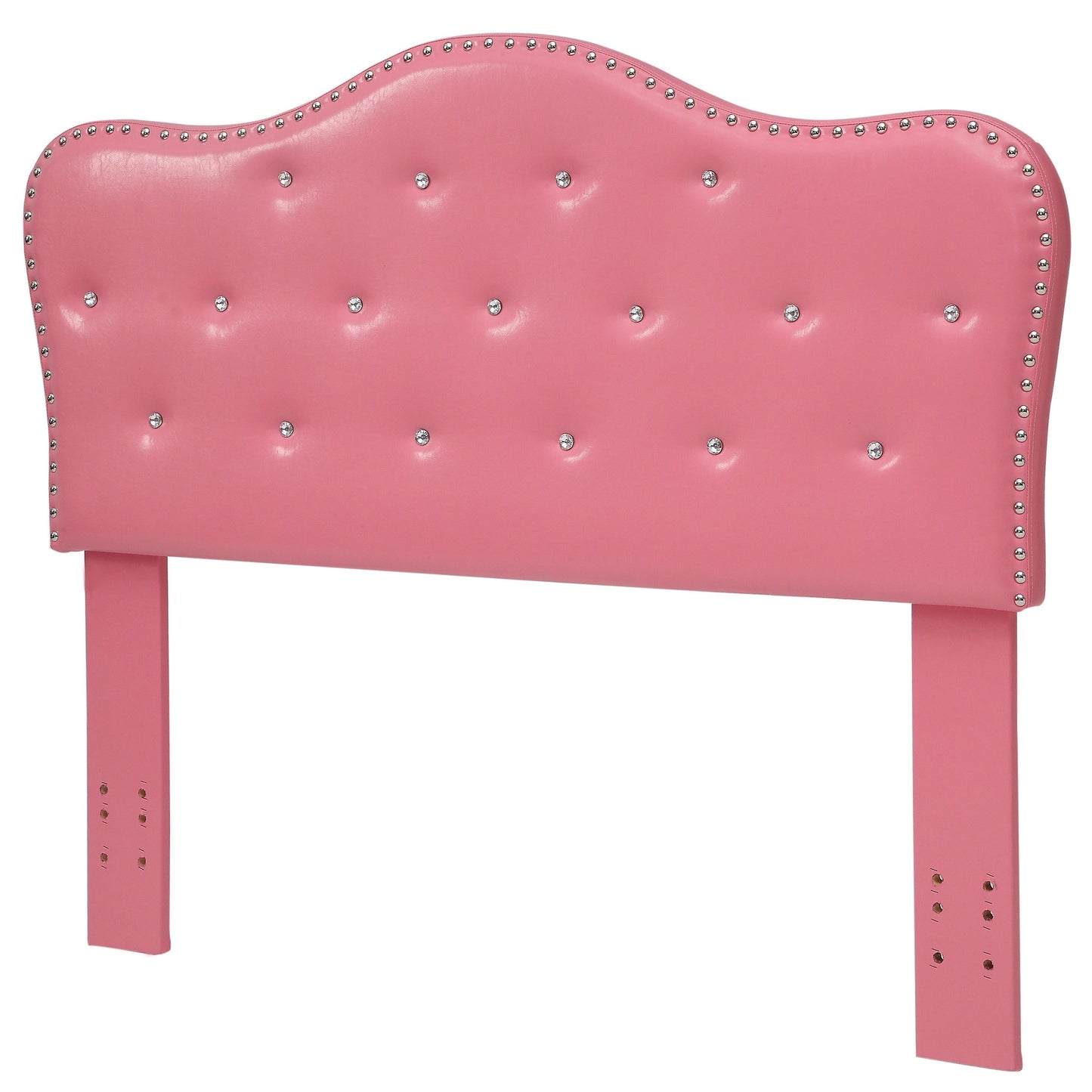 Furniture of America Kids Bed Components Headboard CM7883PK-HB-FQ IMAGE 1
