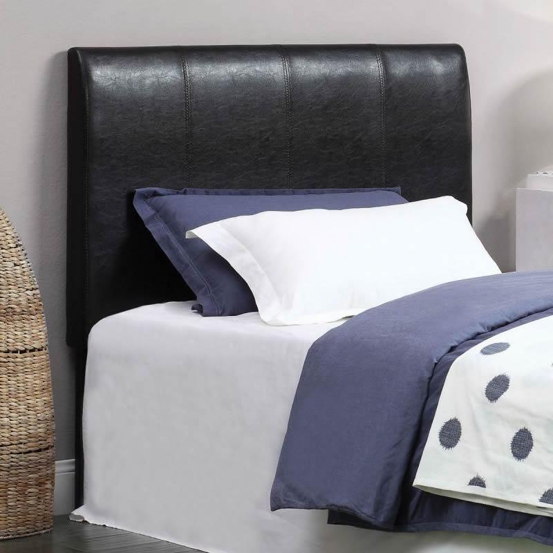  Furniture of America Bed Components Headboard CM7007HB-T IMAGE 1