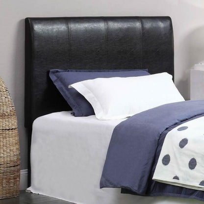  Furniture of America Bed Components Headboard CM7007HB-T IMAGE 1