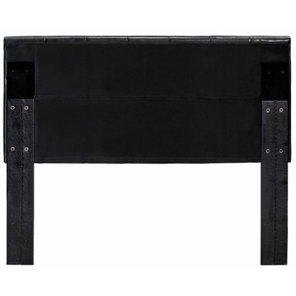  Furniture of America Bed Components Headboard CM7949BK-HB-FQ IMAGE 4