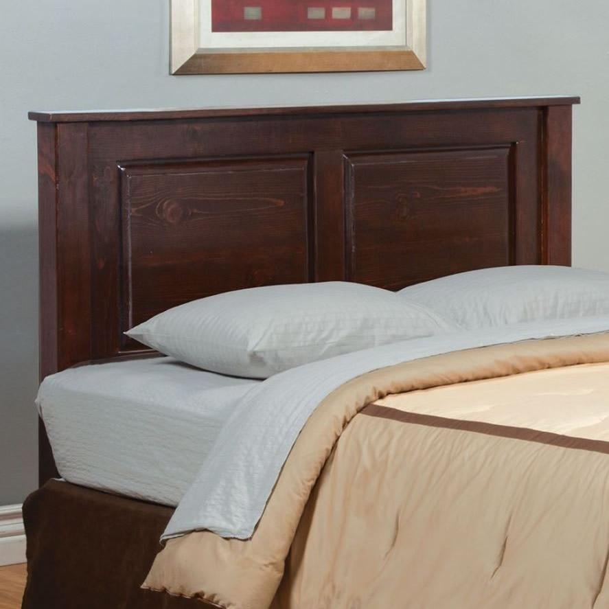  Furniture of America Bed Components Headboard AM7961CK IMAGE 2