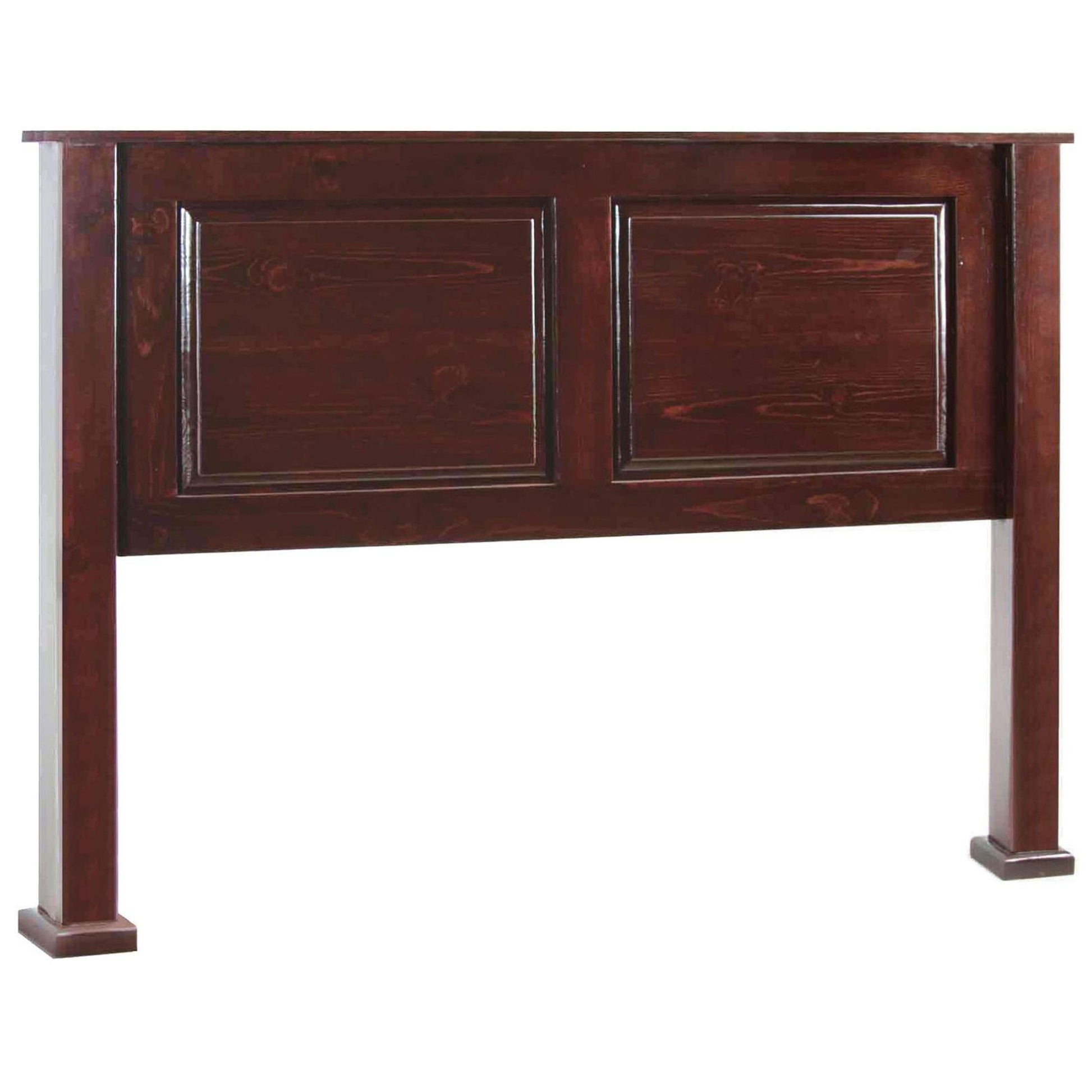  Furniture of America Bed Components Headboard AM7961Q IMAGE 1