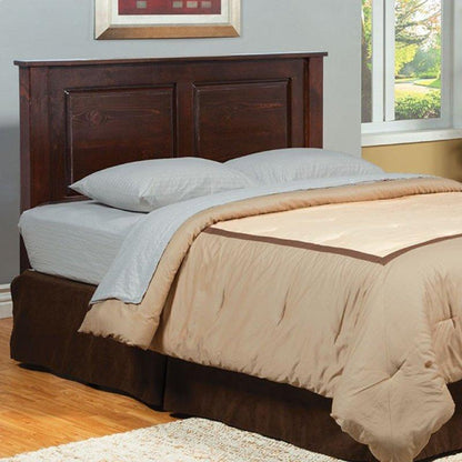  Furniture of America Bed Components Headboard AM7961Q IMAGE 3